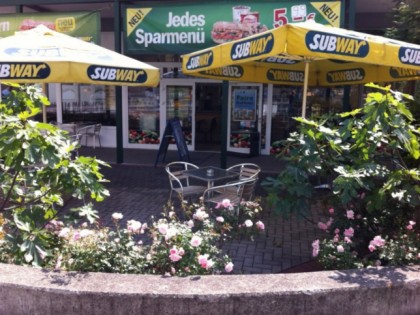 Foto: Subway Oberhausen am Hauptbahnhof/Autofit